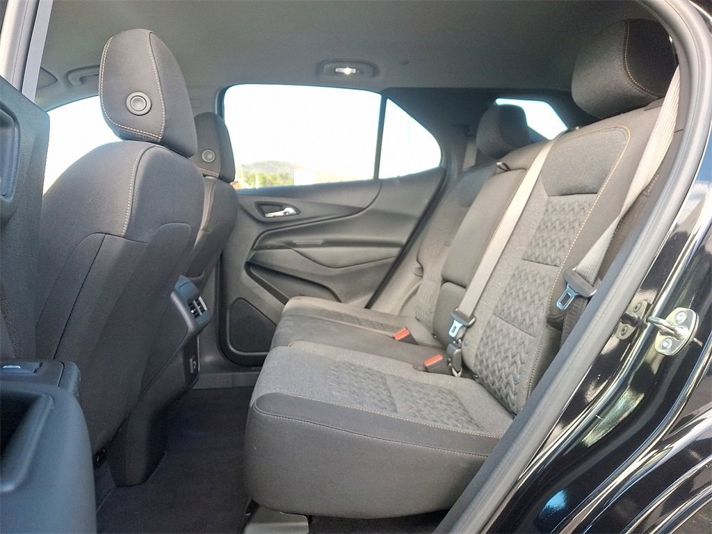 Used 2024 Chevrolet Equinox LT image 10