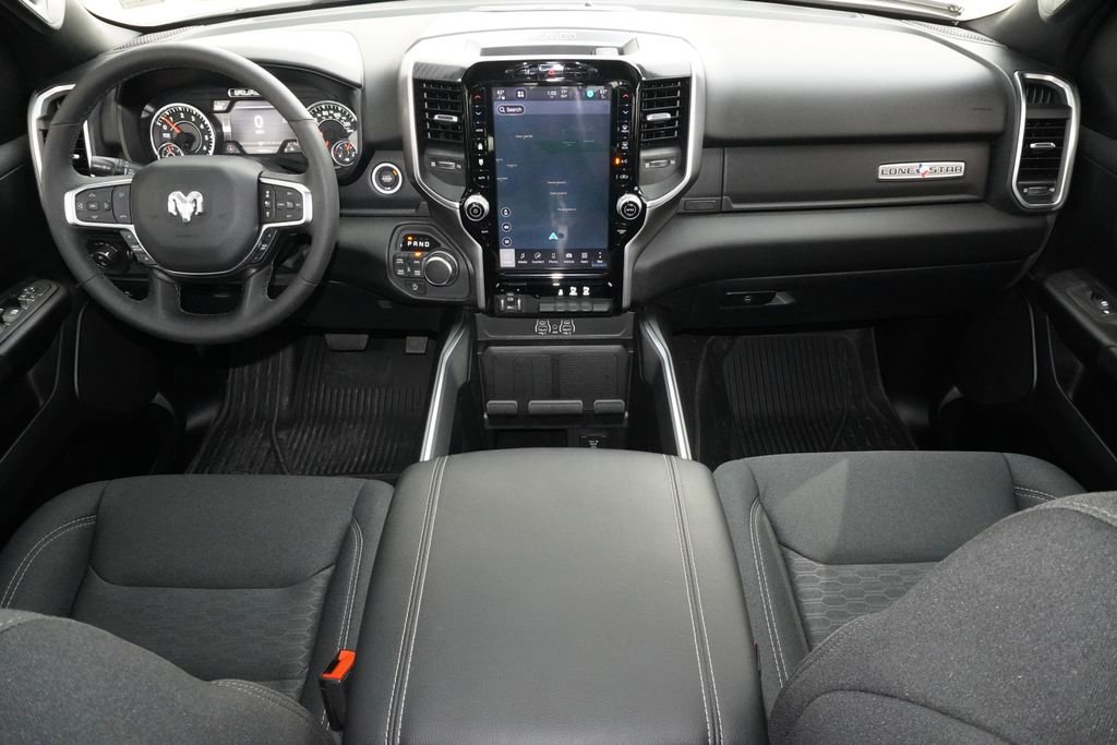 Used 2025 RAM 1500 Lone Star image 26