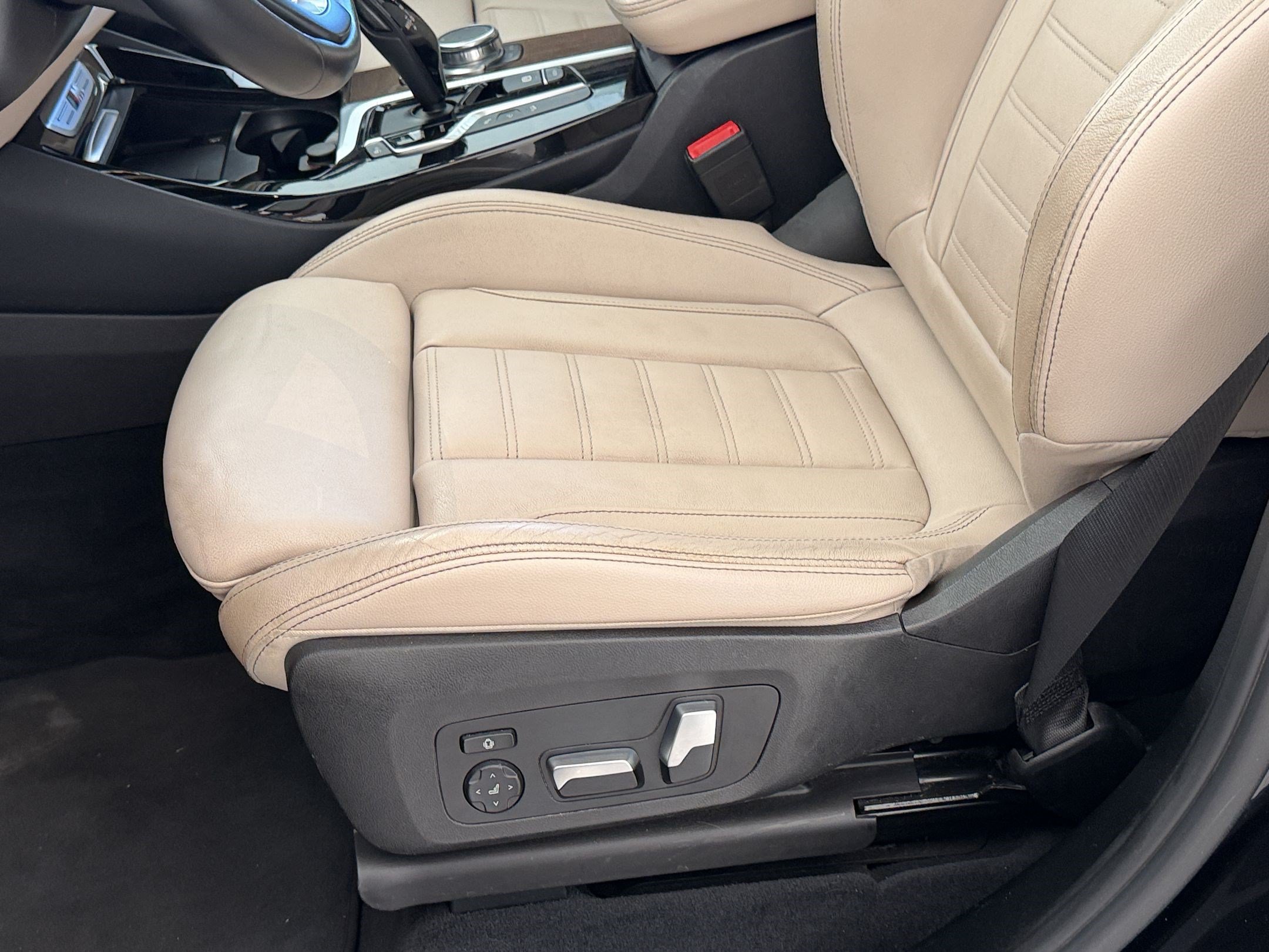 Used 2018 BMW X3 M40i w/ Premium Package AWD/4WD image 15