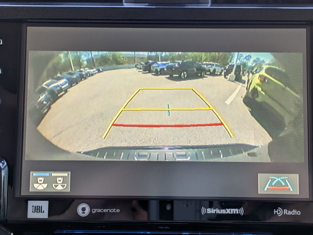 Used 2023 Toyota 4Runner TRD Pro image 25