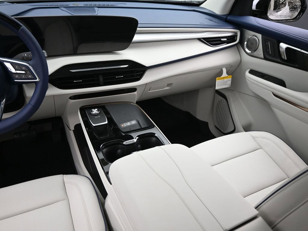 New 2026 Buick Enclave Avenir w/ Super Cruise Package image 14