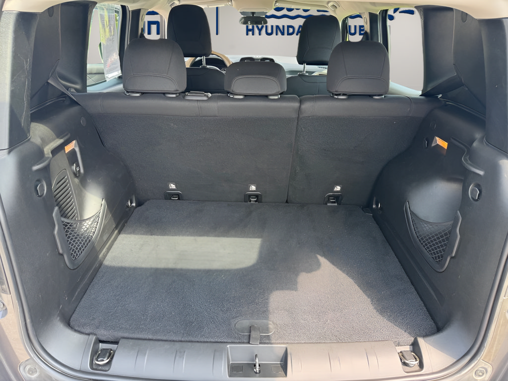 Used 2017 Jeep Renegade Sport w/ Power & Air Group AWD/4WD image 9