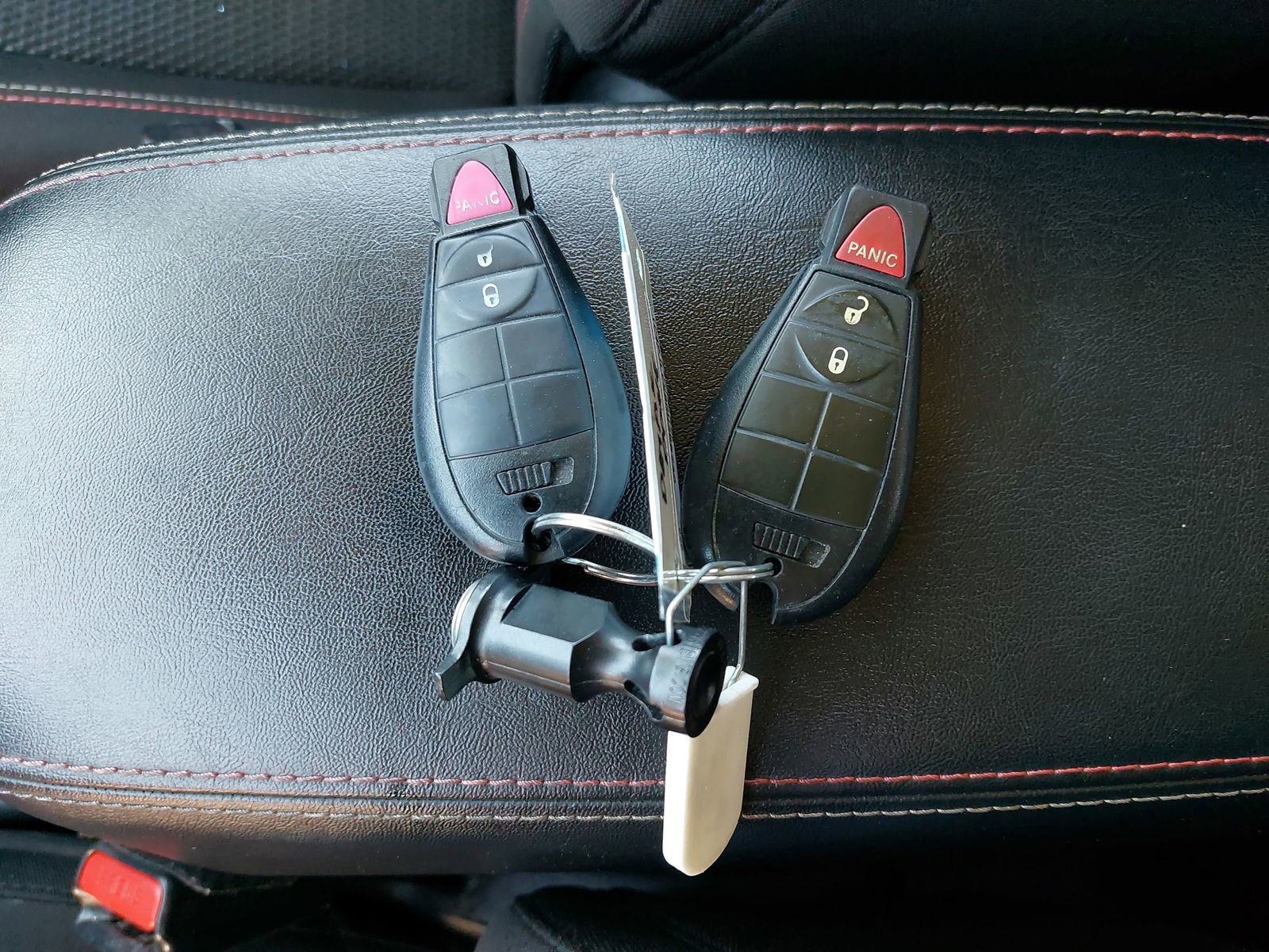 Used 2016 Jeep Cherokee 75th Anniversary image 37