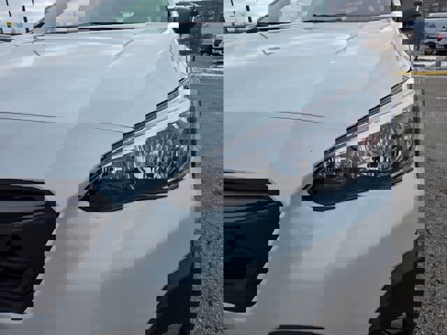 Used 2021 Subaru Crosstrek 2.5i Sport w/ Moonroof Package image 3