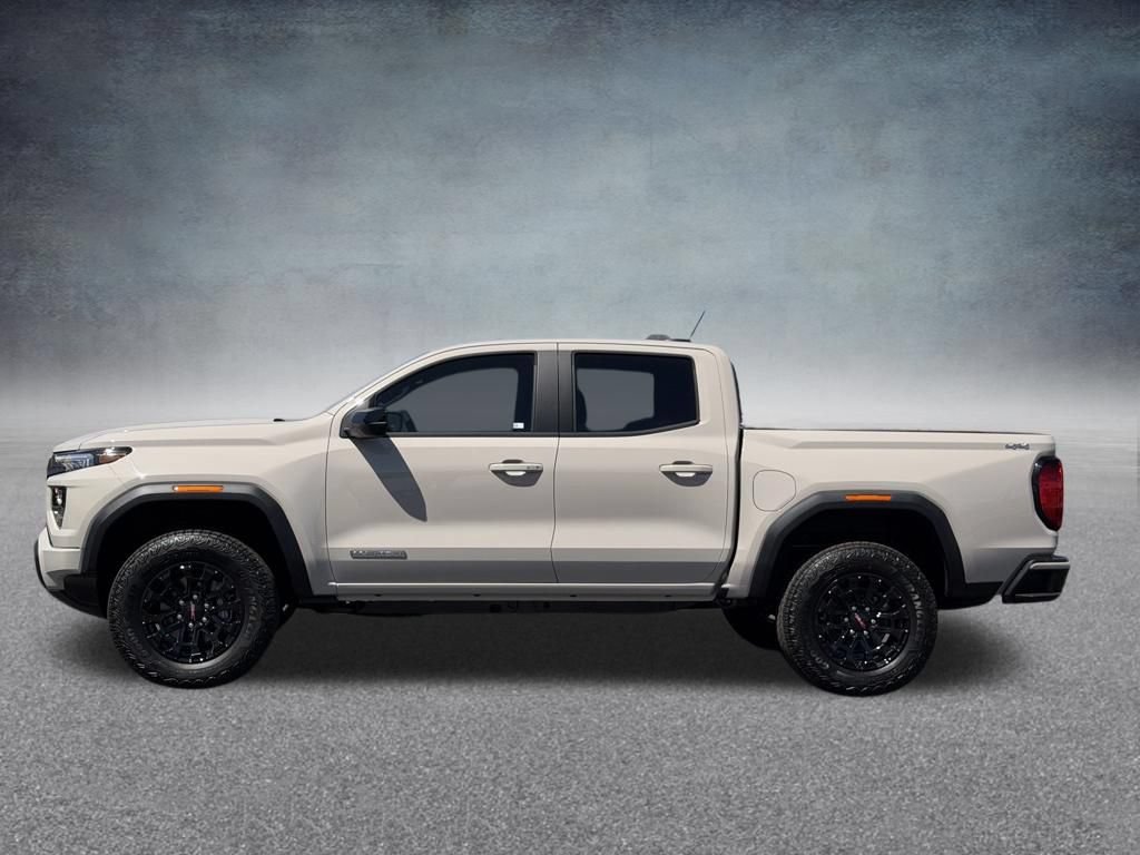 New 2026 GMC Canyon Elevation w/ Convenience Package AWD/4WD image 7