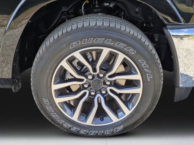 New 2026 RAM 1500 Limited AWD/4WD image 9