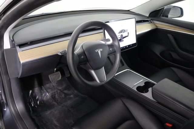 Used 2023 Tesla Model 3 Standard Range RWD image 21