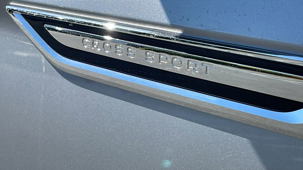 New 2025 Volkswagen Atlas Cross Sport SEL Premium R-Line image 36