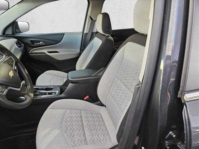 Used 2023 Chevrolet Equinox LT image 16