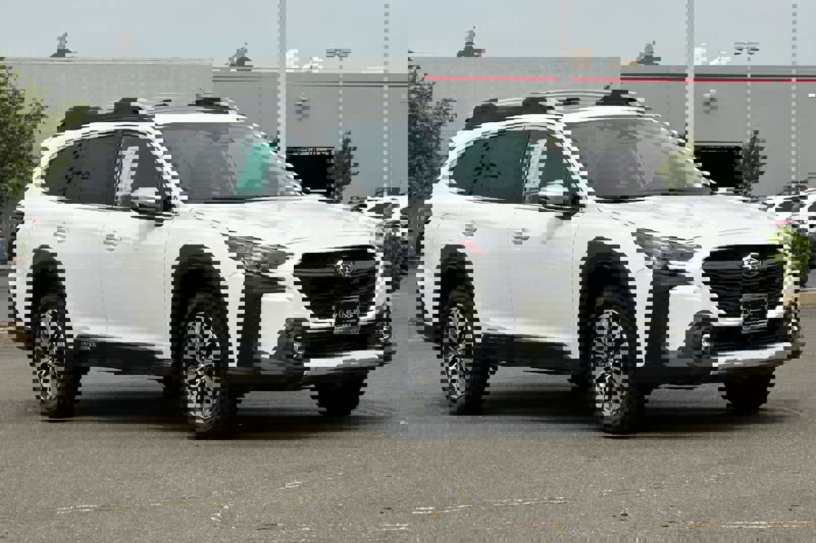 Used 2024 Subaru Outback Touring XT image 5