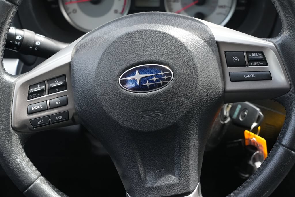 Used 2014 Subaru Impreza 2.0i Sport Premium w/ Popular Package #1 AWD/4WD image 16