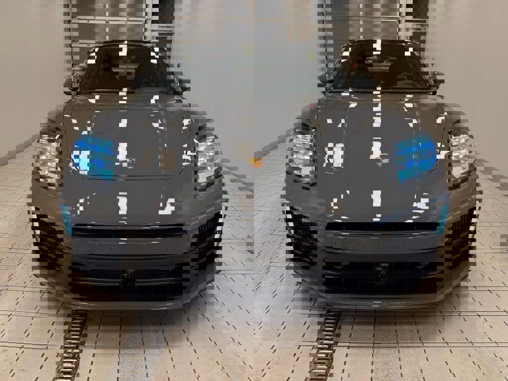 New 2026 Porsche Panamera 4 image 10