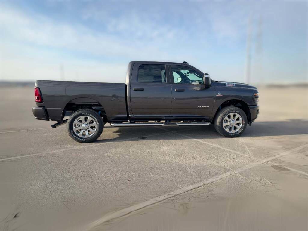 New 2026 RAM 2500 Lone Star image 14