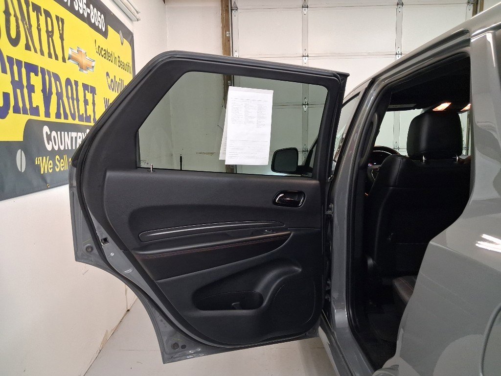 Used 2022 Dodge Durango R/T image 31