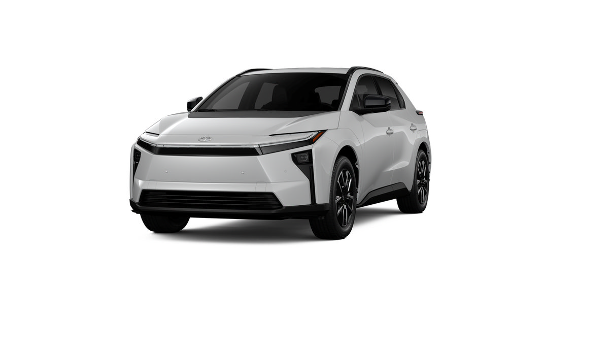 New 2026 Toyota bZ FWD image 42