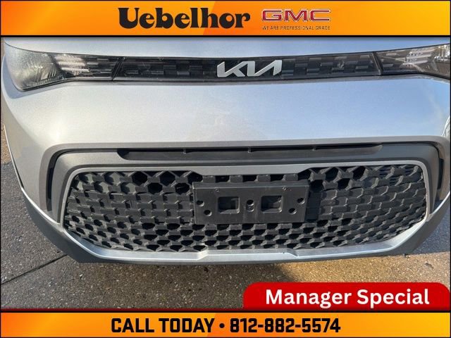 Used 2024 Kia Soul LX w/ Option Group 015 image 12