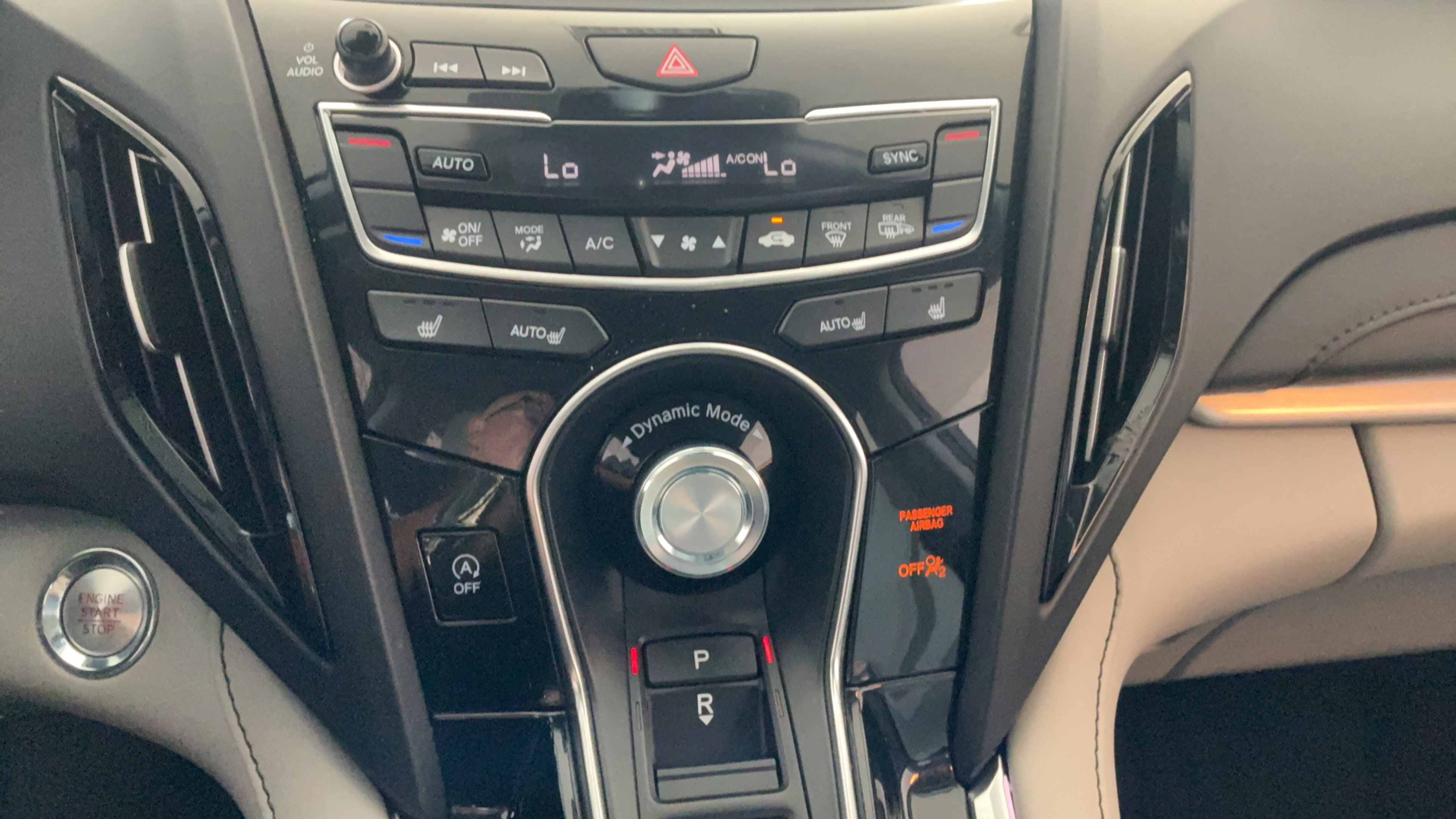Used 2023 Acura RDX FWD w/ Technology Package image 14