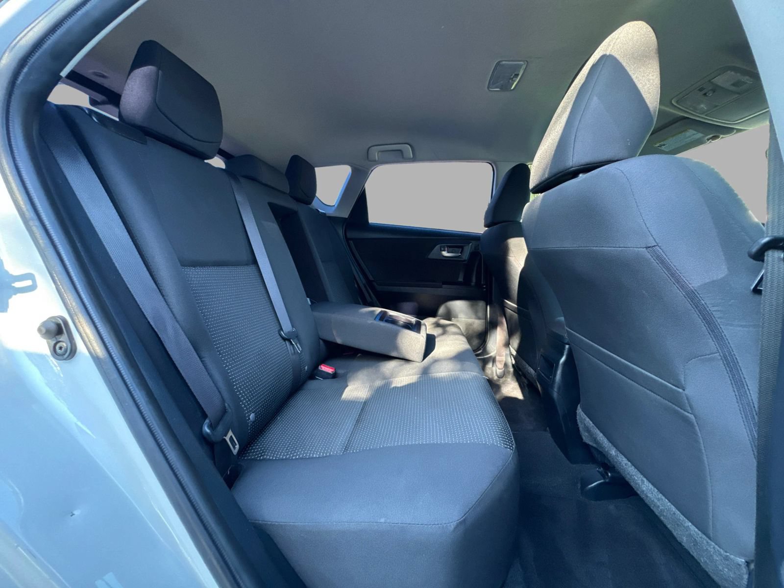 Used 2017 Toyota Corolla iM w/ Carpet Mat Package FWD image 87