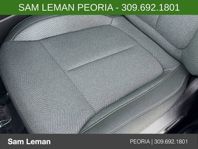 New 2026 Jeep Cherokee Laredo image 18