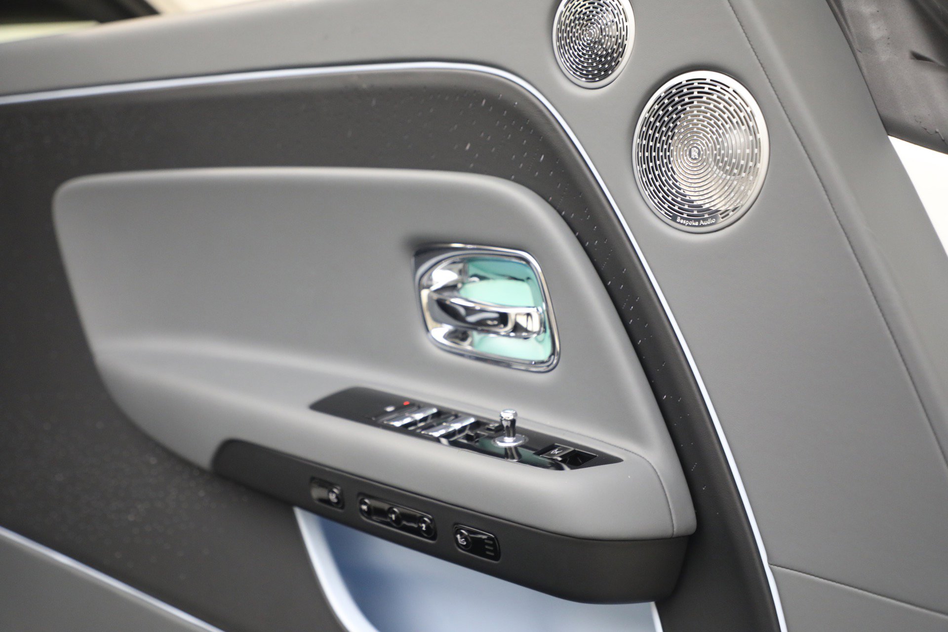 Certified 2026 Rolls-Royce Spectre AWD/4WD image 31