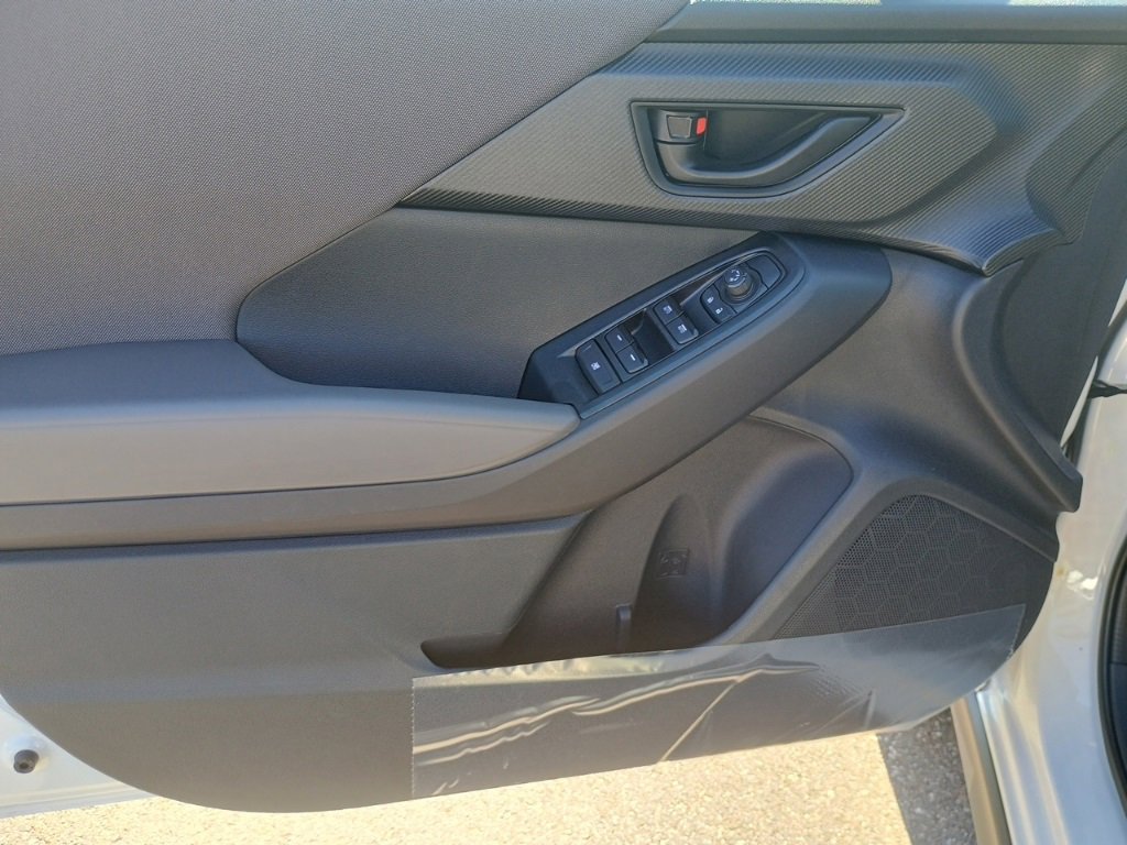 New 2026 Subaru Crosstrek 2.5i image 7