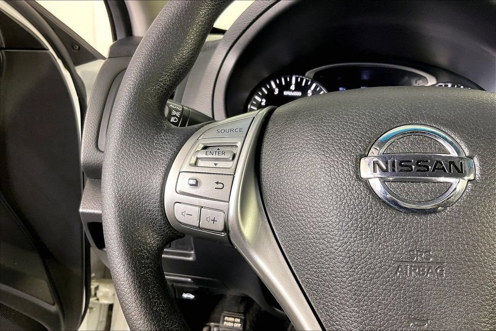 Used 2018 Nissan Altima 2.5 S w/ S Convenience Package FWD image 22