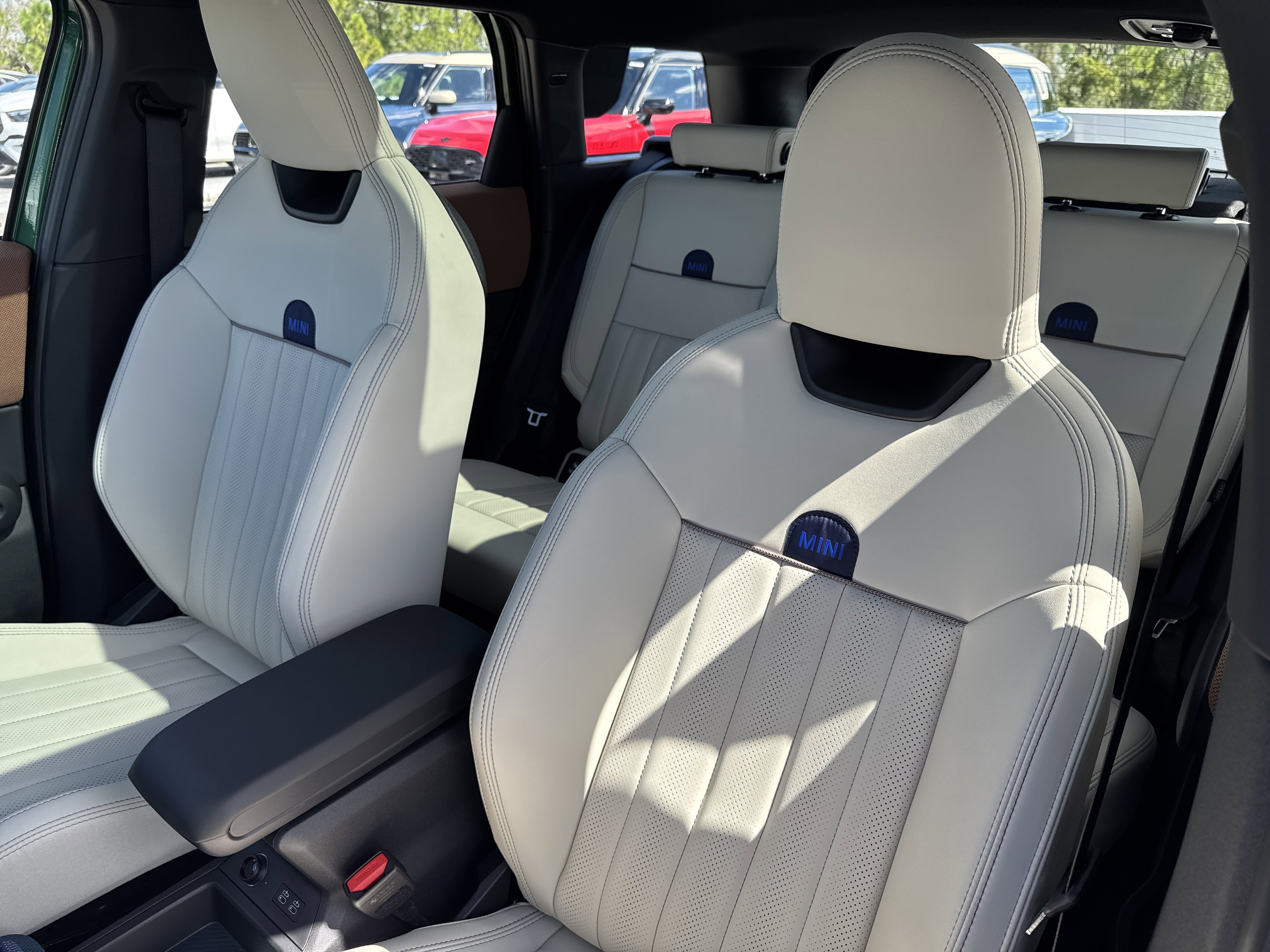 New 2026 MINI Cooper Countryman S image 25