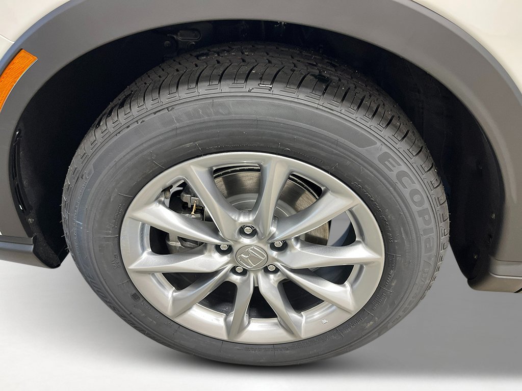 New 2027 Honda CR-V EX image 12