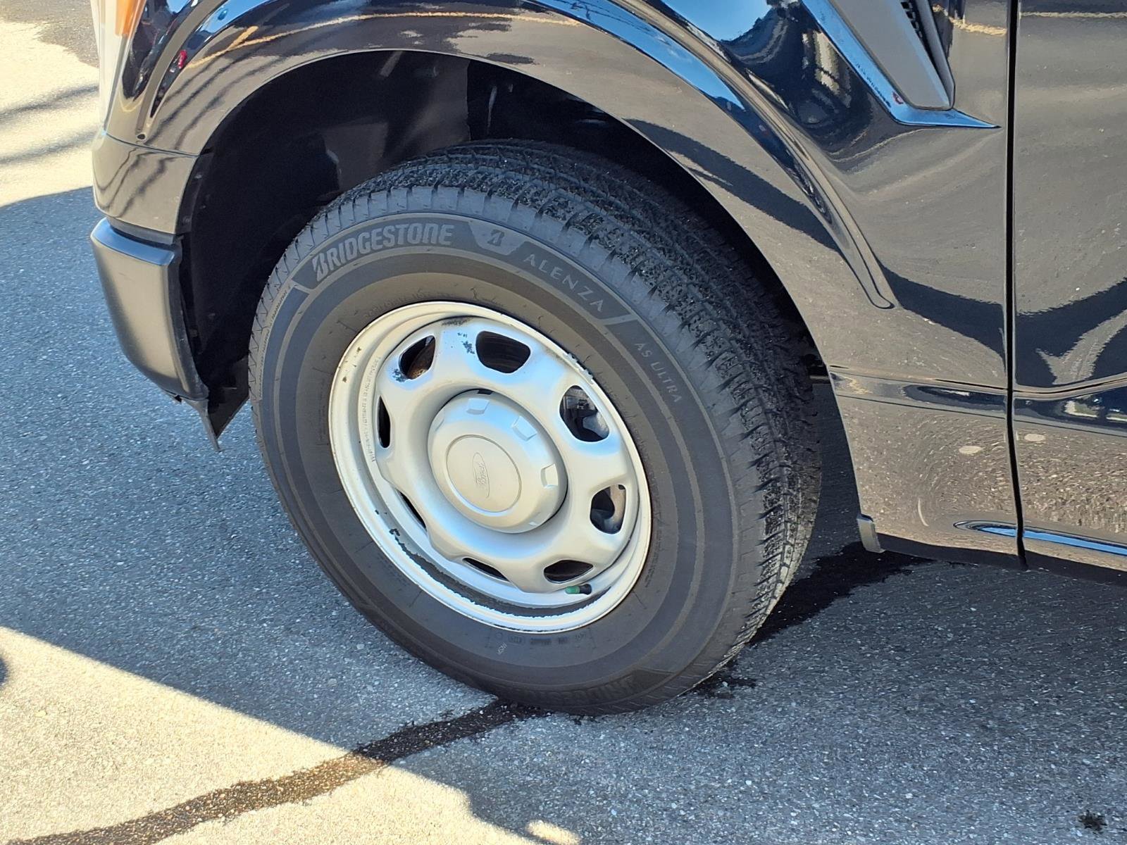 Used 2022 Ford F150 XL w/ Equipment Group 101A High image 24