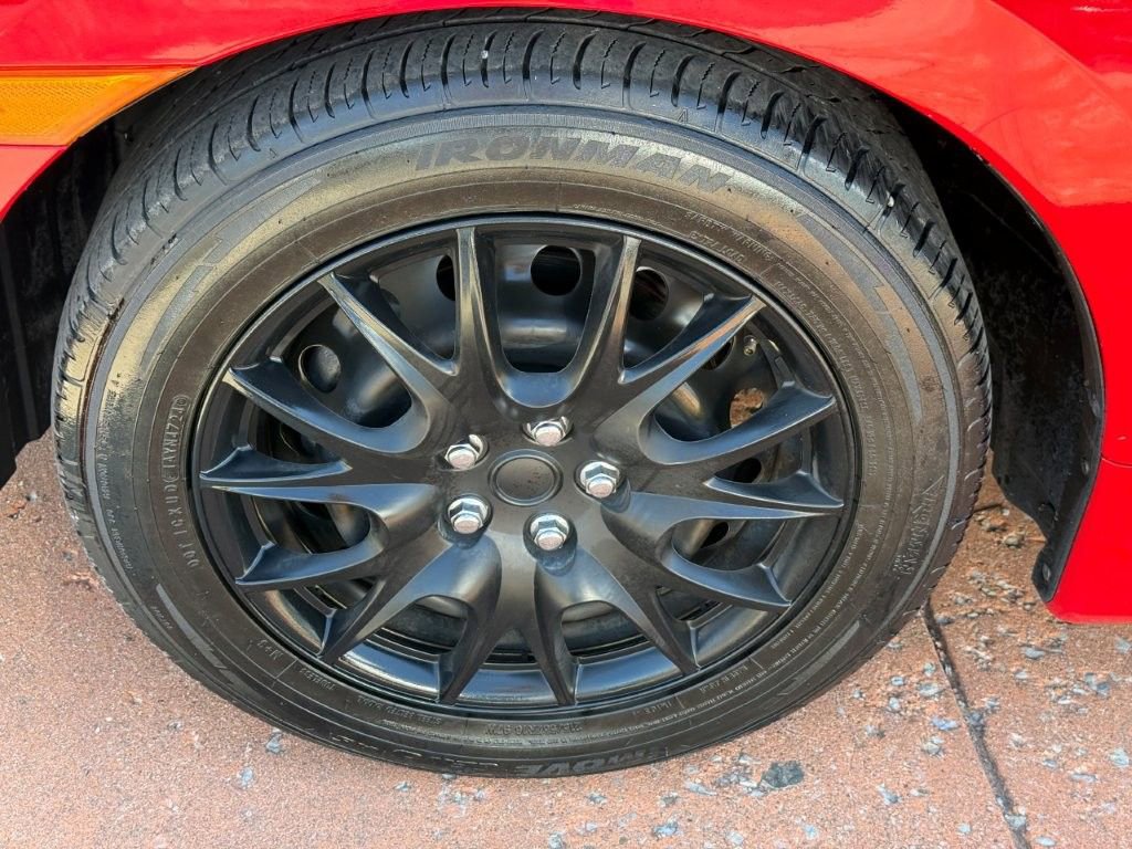 Used 2019 Honda Civic LX image 8