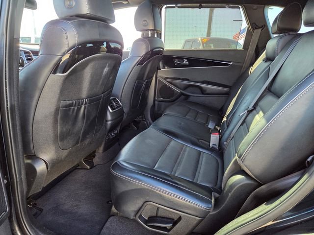 Used 2019 Kia Sorento SX FWD image 5