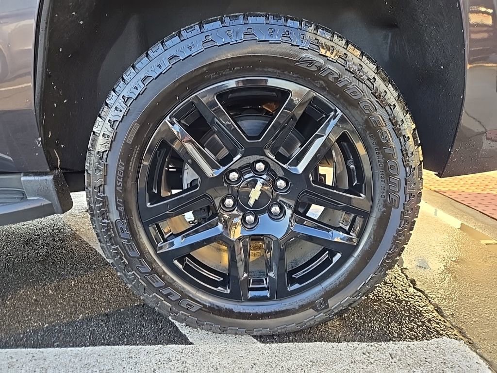 Used 2016 Chevrolet Tahoe LS image 9