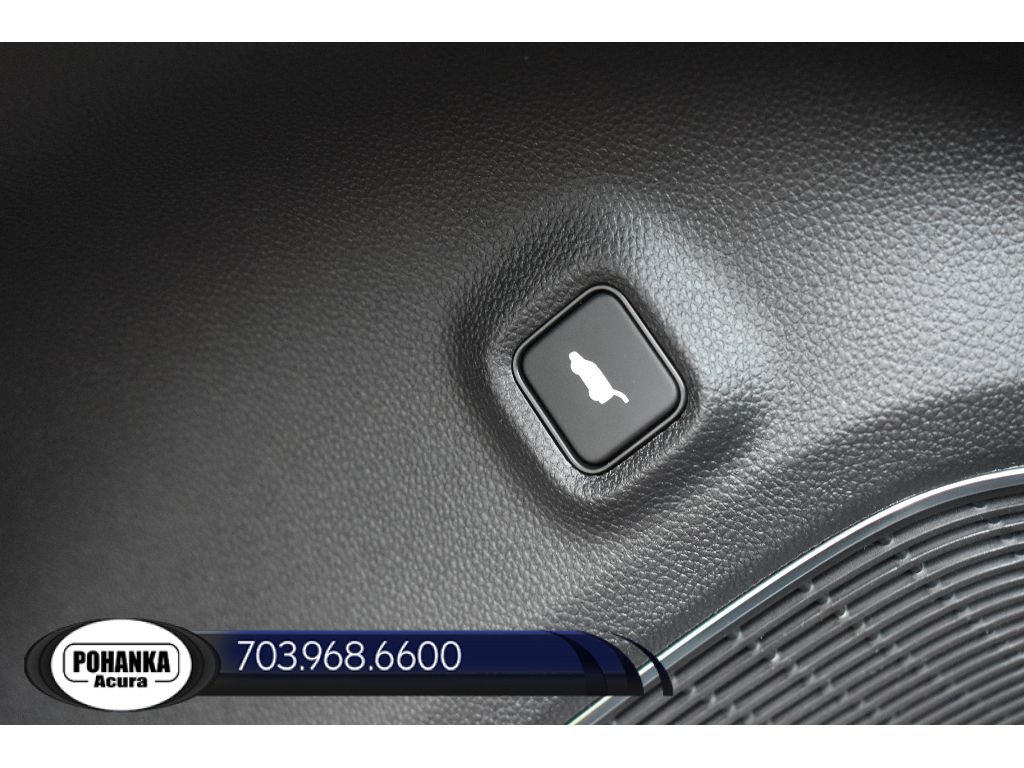 New 2026 Acura MDX Type S AWD/4WD image 25