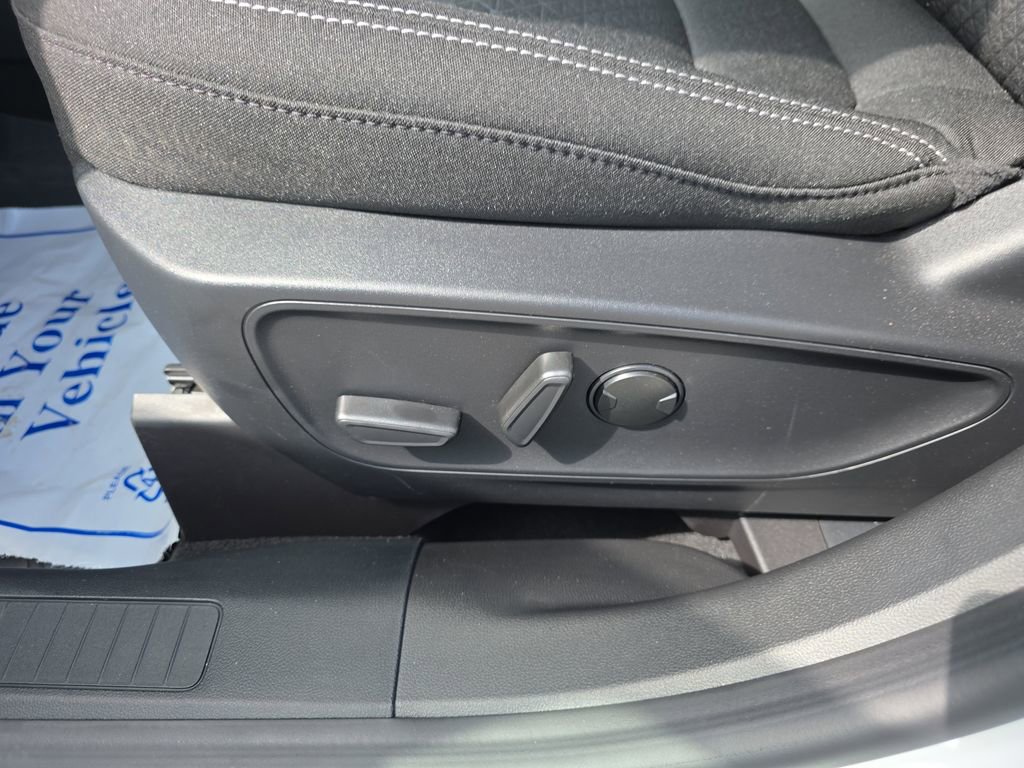 New 2024 Ford Escape Active image 13