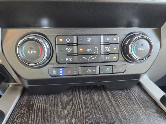 Certified 2020 Ford F350 Lariat w/ Lariat Ultimate Package AWD/4WD image 27