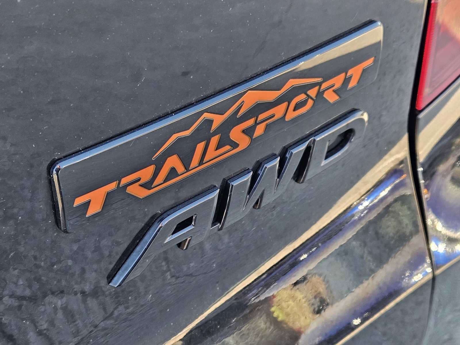 Used 2023 Honda Passport TrailSport image 12