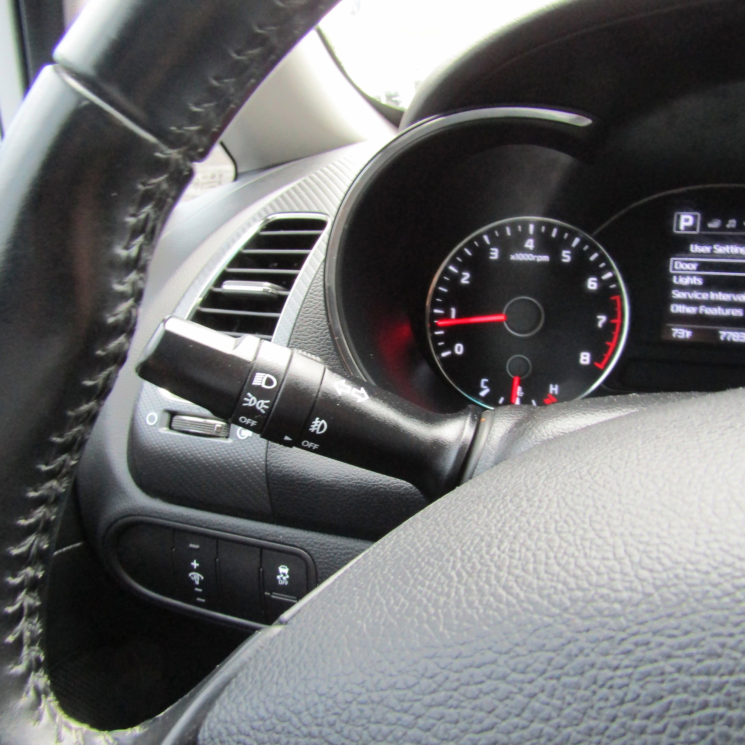 Used 2017 Kia Forte EX image 28