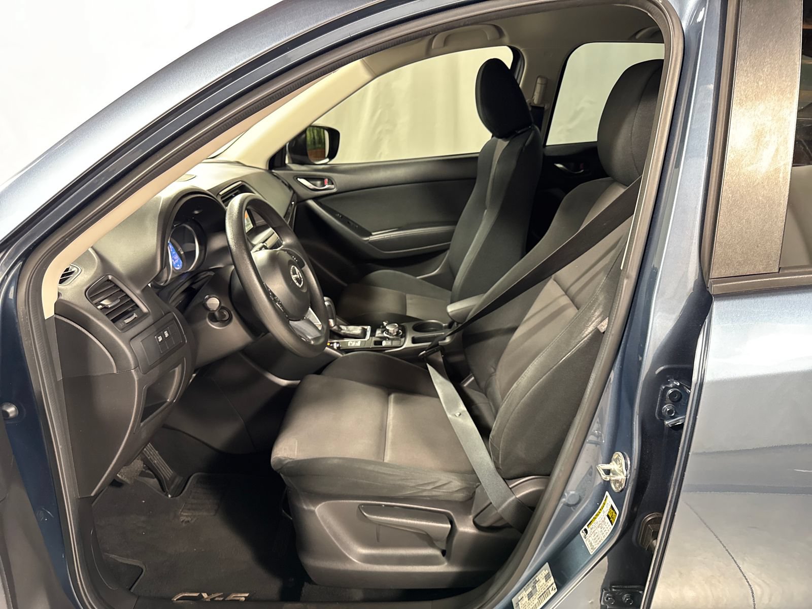 Used 2016 MAZDA CX-5 Sport FWD image 3