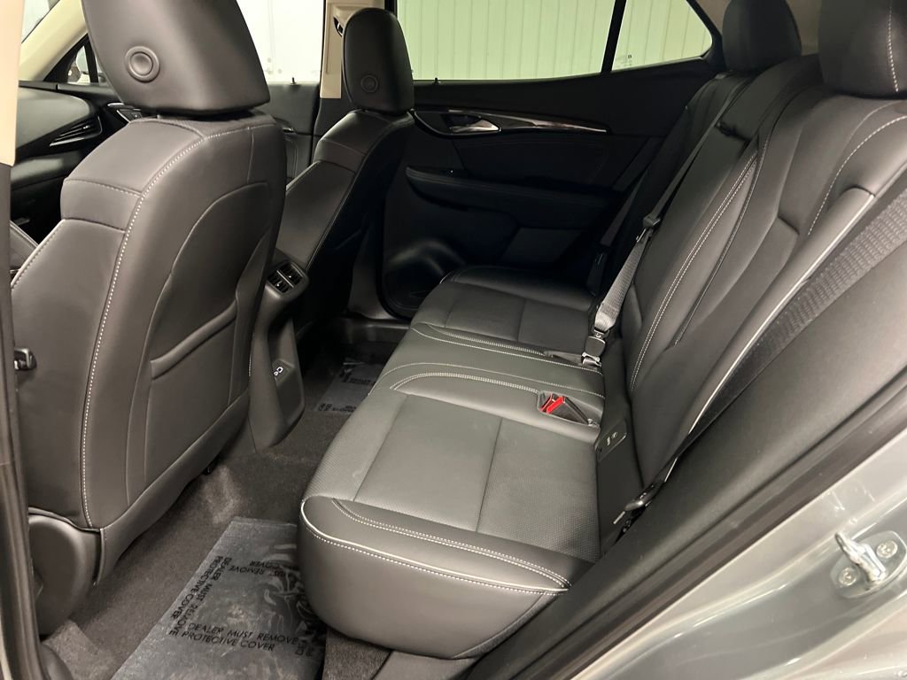 Certified 2023 Buick Envision Essence image 14