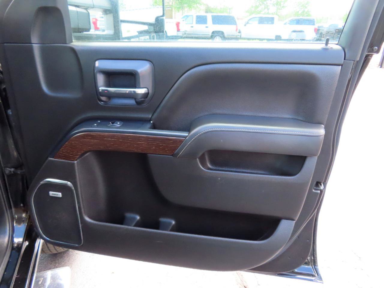 Used 2019 GMC Sierra 3500 Denali w/ Duramax Plus Package AWD/4WD image 53