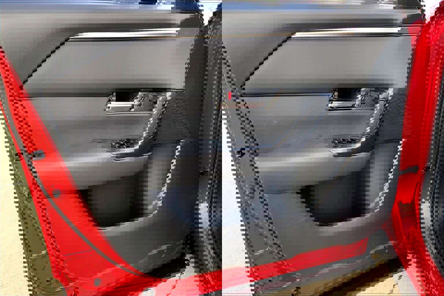 New 2026 MAZDA CX-50 2.5 Hybrid w/ Weather Package image 10