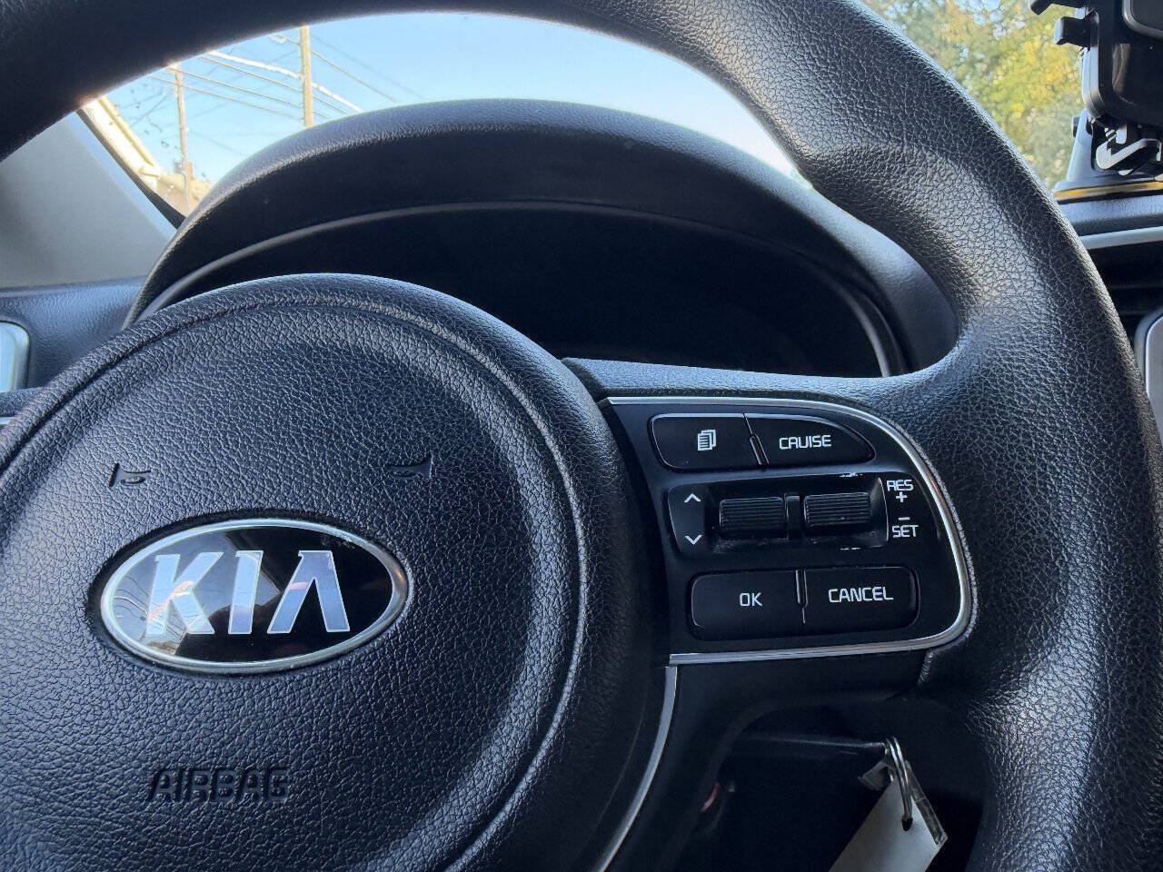 Used 2018 Kia Sportage LX FWD image 28