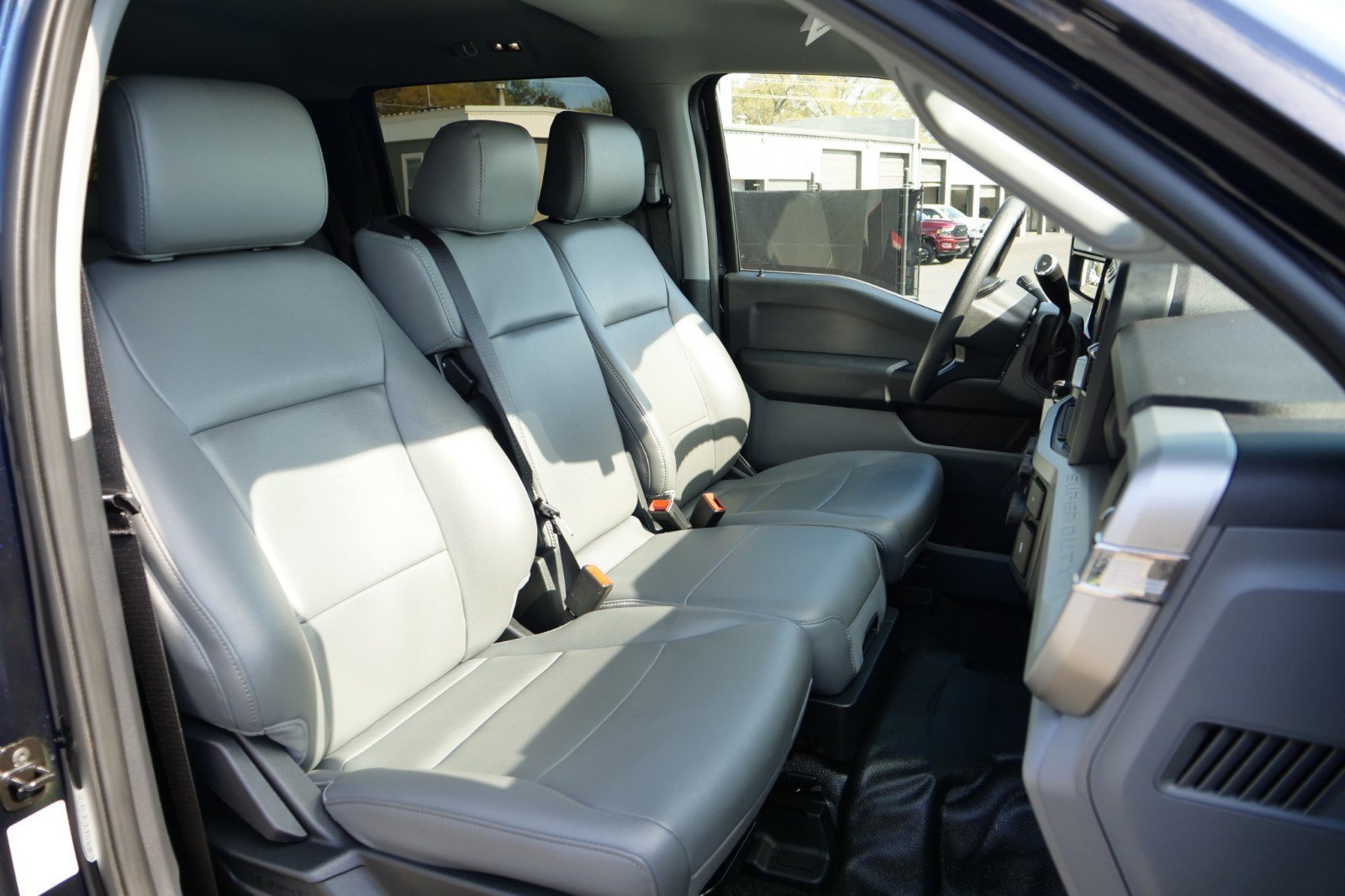 Used 2024 Ford F350 XL RWD image 23