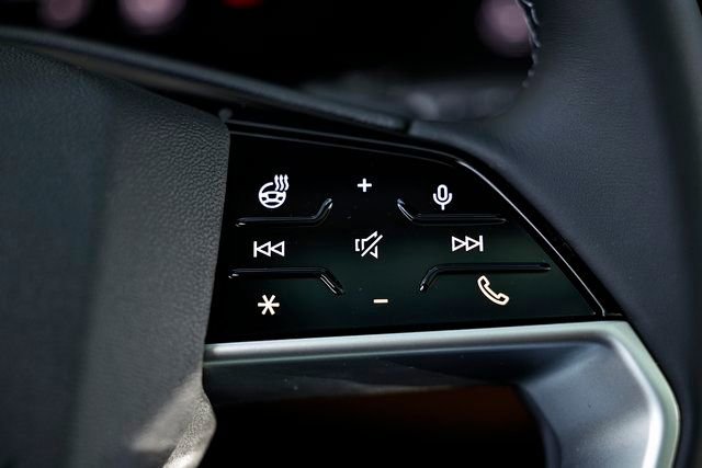 New 2025 Audi A5 2.0T Premium Plus image 34