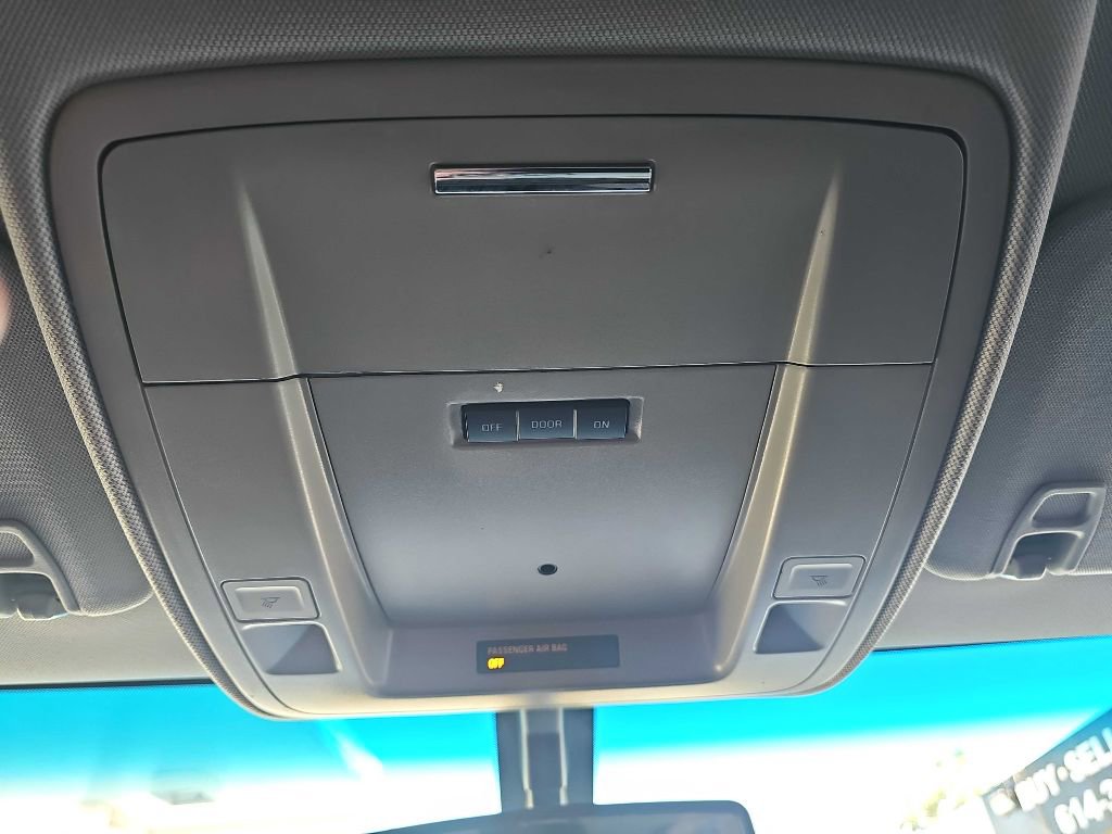 Used 2016 Chevrolet Silverado 1500 LT w/ All Star Edition image 38