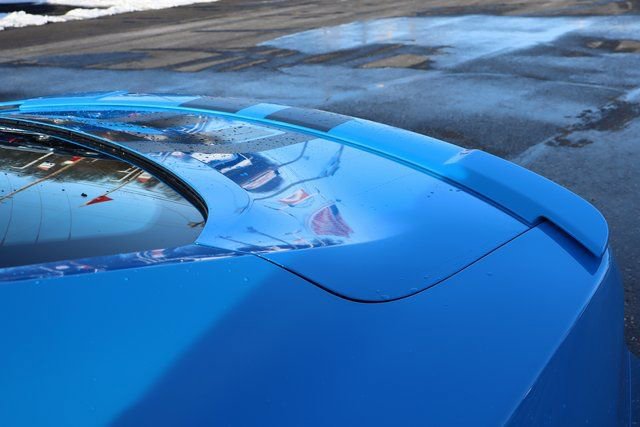 New 2026 Ford Mustang GT image 17