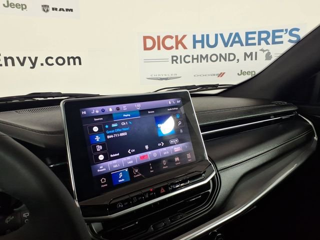 Used 2023 Jeep Compass High Altitude image 26