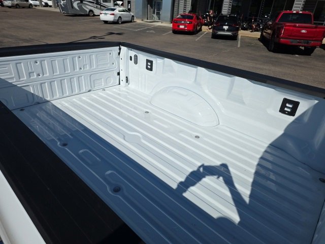 New 2026 Ford F350 XLT image 10