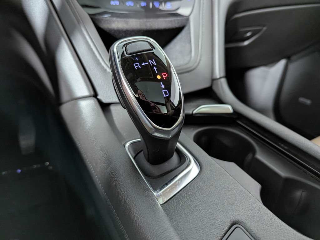 Used 2019 Cadillac XT5 Platinum AWD/4WD image 41