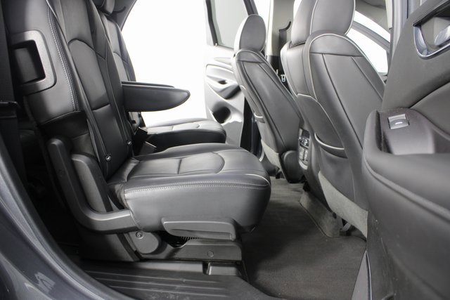 Used 2020 Buick Enclave Avenir w/ Trailering Package, 5000 lbs. image 26